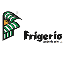 Tende da sole Frigerio